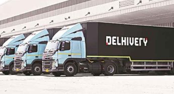 Delhivery Share Price Hits This Mark Today
