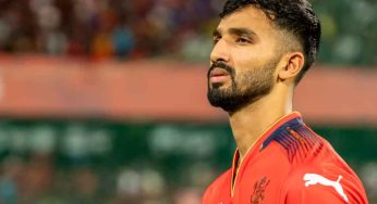 RCB’s Devdutt Padikkal Emerges As Most Expensive Player