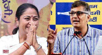 AAP Slams Delhi CM Rekha Gupta After PWD Cancels Lavish Bungalow Renovation Tender