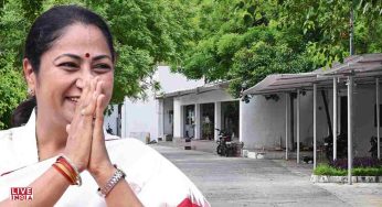 PWD Cancels Lavish Renovation Tender for CM Rekha Gupta’s Residence Amid Public Outcry