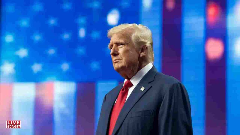 Trump "Optimistic" About Brokering Thailand-Cambodia Peace Deal, Citing Trade Leverage