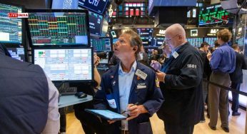 Dow Rallies 350 Points, S&P 500 Hits Record After Strong U.S. Jobs Report