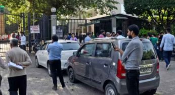 Earthquake Today: Shakes Felt in State on 10 July