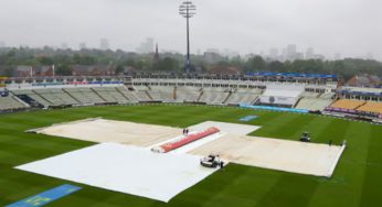 India Vs England Weather: What Will Happen If Rain Hits Edgbaston On Day 5