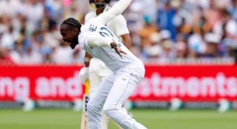 India vs England 3rd Test Day 5: India Collapse Early, England Needs 3 wickets To Win