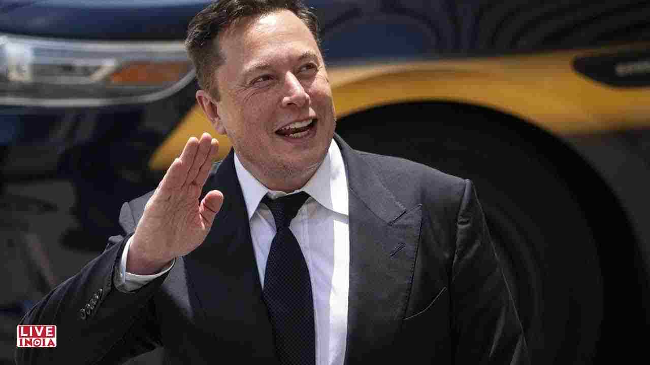 Elon Musk Launches 'American Party' to Challenge U.S. Political Status Quo Amid Trump Feud