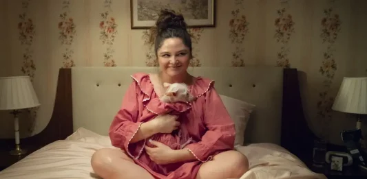 "Too Much" Season 2? Emily Ratajkowski & Lena Dunham Spark Buzz