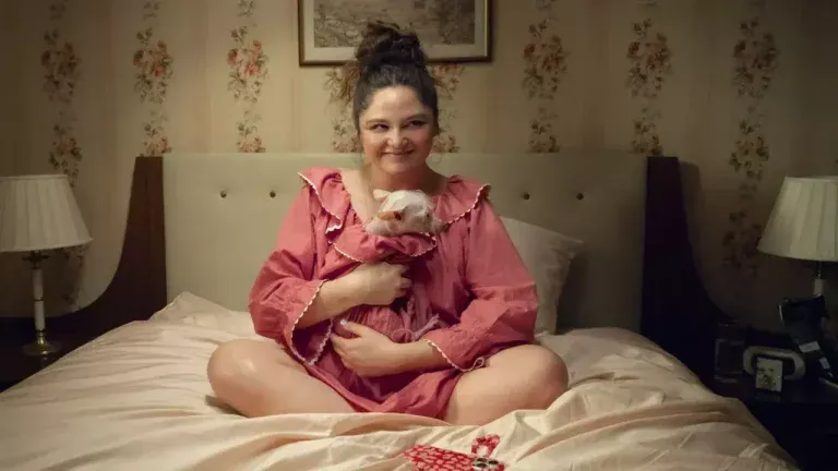 "Too Much" Season 2? Emily Ratajkowski & Lena Dunham Spark Buzz