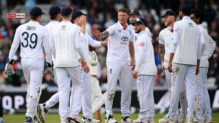 IND vs ENG 2nd Test Dream11 Prediction: Probable Playing XI, Pitch Report & Fantasy Picks for Edgbaston Showdown