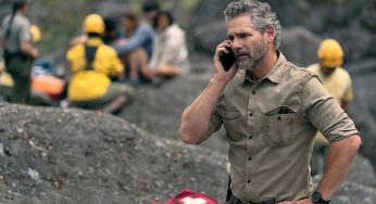 Eric Bana Leads Netflix Thriller Untamed: Release Date, Cast, Plot & More