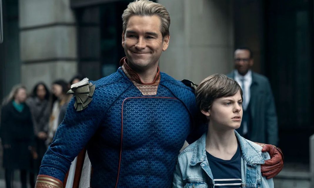 Why Is Eric Kripke Leaving ‘The Boys’ Forever?