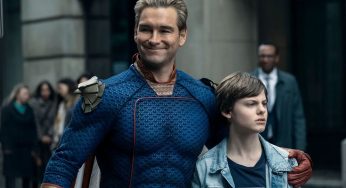 Why Is Eric Kripke Leaving ‘The Boys’ Forever?