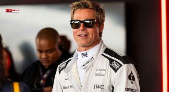 F1 Box Office Collection: Brad Pitt’s Racing Drama Crosses ₹1,235 Crore Worldwide, Closing in on Break-Even
