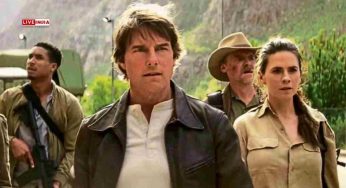 Box-Office Day-49, Mission: Impossible 8: Produced at $400 Million, it Crosses $579 Million Globally, But Profitability in Doubt-Here’s Why