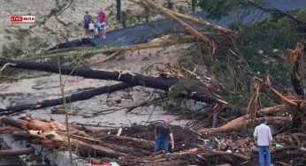 Texas Floods Live: 82 Dead, Trump Plans Visit Amid Mounting Criticism and Search Efforts