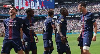 PSG Demolish Real Madrid 4-0 to Storm into Club World Cup Final Against Chelsea