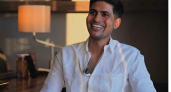 Shubman Gill Trolls BCCI In Epic Video: Watch!