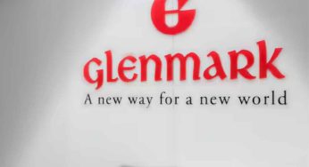 Glenmark Share Price Today