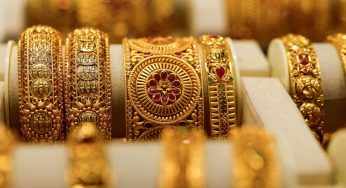 Gold Price in India 6 July 2025