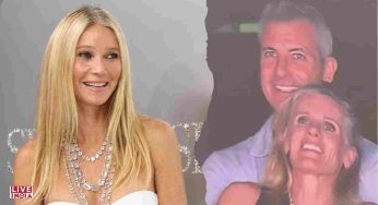 Gwyneth Paltrow Joins ‘Astronomer’ as Temporary Spokesperson After Viral Coldplay Kiss-Cam Incident