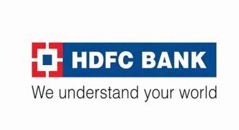 HDFC Bank Share Price Nears Record High, July 16