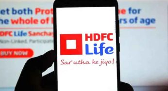 HDFC Life Share Price Today, July 16