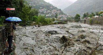 India Weather Forecast Today, Rain Alert News Highlights: Heavy rains likely across Himachal, UP, Kerala, Karnataka today, says IMD
