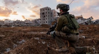 “Was Hamas’s Naval Commander Ramzi Saleh Targeted Before Netanyahu–Trump Summit?”