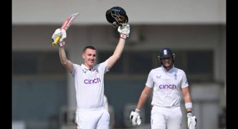 Jamie Smith & Harry Brook Turn the Tide — Can England Keep the Momentum?