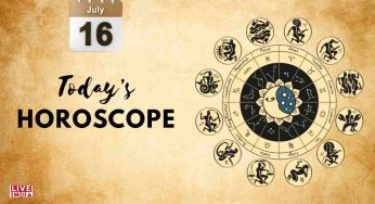 Today’s Horoscope for July 16, 2025: Detailed Zodiac Forecasts for Your Personal, Professional & Health Life