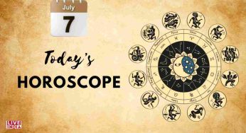 Astrology Horoscope Today Prediction For July 7