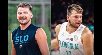 How Luka Doncic Got Lean: Inside His Workout and Diet Transformation