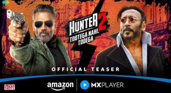 ‘Hunter Season 2’ Teaser Out: Suniel Shetty Returns With Jackie Shroff in High-Octane Crime Thriller on MX Player