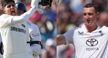 ICC Test Rankings Shuffled: Here Are the Top 5 Batters