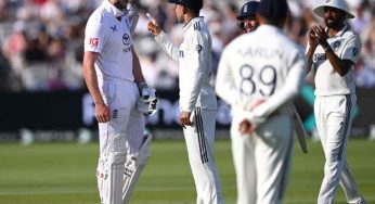 KL Rahul Reacts to England’s Final Over Drama: ‘Everyone Knows What Was Going On’