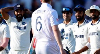 Lord’s Weather: India vs England 3rd Test, Day 4
