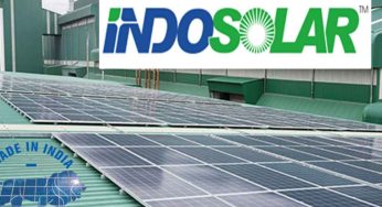 Indosolar Share Price Soars Today, July 10