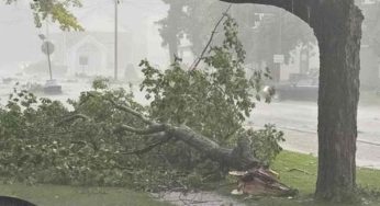 Iowa Weather Alert: Tornado Warnings, Flash Floods & Severe Storms Hit Multiple Countries