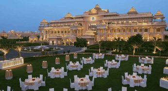 ITC Hotels Hits New High, Surges 6% In 2 Days; Market Cap Nears ₹50,000 Cr