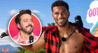 Iain Stirling Reflects on Love Island USA Joke About Jeremiah Brown That Missed the Mark