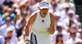 Wimbledon 2025 Final: Iga Swiatek Dismantles Amanda Anisimova 6-0 in Dominant First Set