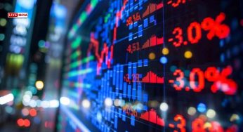 Stock Market Weekly Wrap: Top Gainers, Losers, and Market Movers You Can’t Ignore