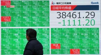 Indian Stock Market Today: 8 Key Overnight Developments – Gift Nifty, Trump’s Tariff Ultimatum, China’s Economic Data in Focus