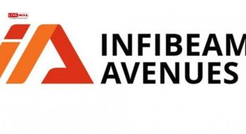 LiveIndia Markets Update: Infibeam Avenues Share Price Declines Despite Gains in Infra and Power Peers