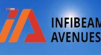 LiveIndia Markets Update: Infibeam Avenues Trades at These Levels Amid Tepid Market Sentiment