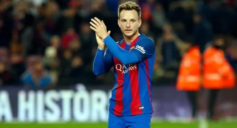 LIVE: Ivan Rakitic Retires – Barça, Sevilla Pay Tribute To Croatian Star