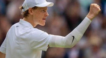 Wimbledon Today: Jannik Sinner All Set For final vs Alcaraz
