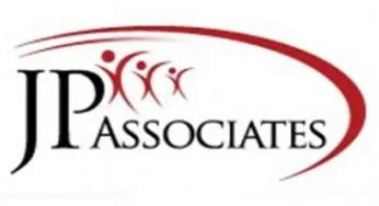 JP Associates Share Price Today