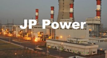 JP power share price target 2025