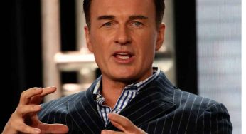 Julian McMahon’s Family Issue Emotional Statement Following Charmed
